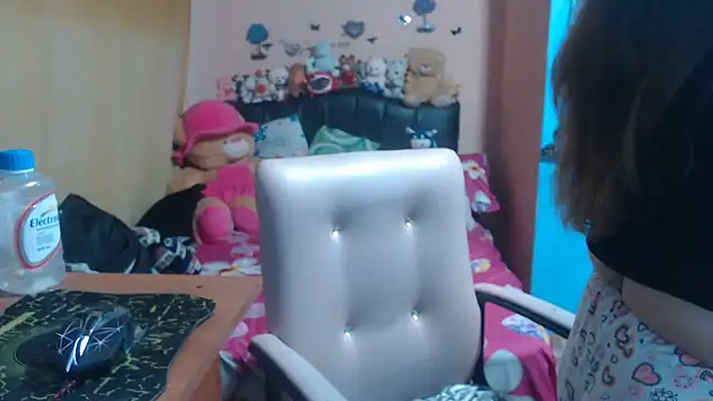 milfeddy  online show from 03/14/26, 10:59