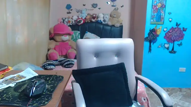 milfeddy  online show from 04/04/26, 11:51