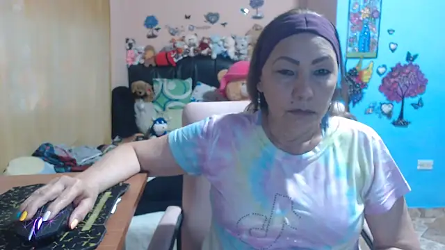 Snapshot of milfeddy_ chatting on 05/09/26, 11:59 milfeddy online show from 05/09/26, 11:59