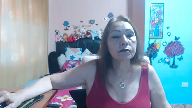 Snapshot of milfeddy_ chatting on 05/13/26, 11:40 milfeddy online show from 05/13/26, 11:40