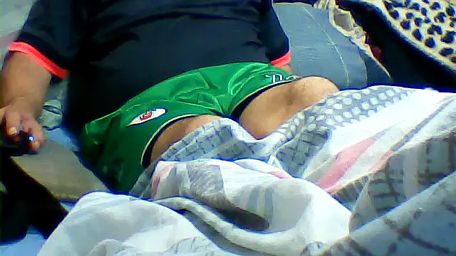 messi syssy online show from 11/22/25, 05:06