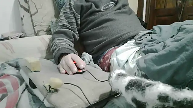 messi syssy online show from 05/15/26, 09:44