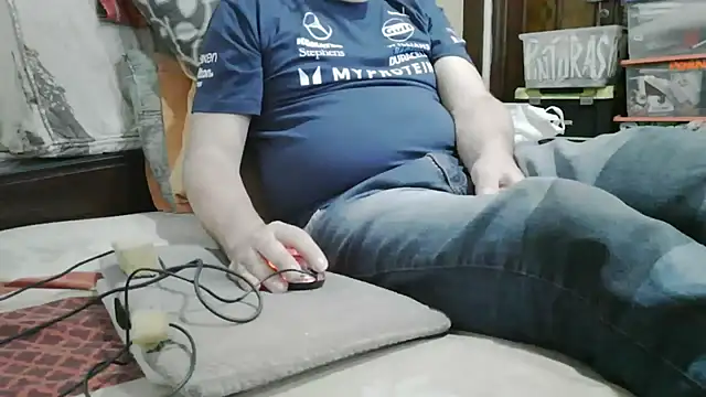 messi syssy online show from 05/21/26, 09:00