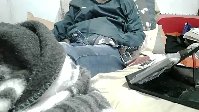 messi syssy online show from 05/22/26, 09:04