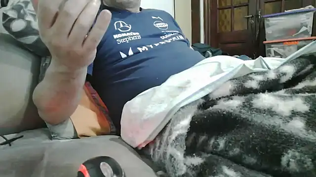 messi syssy online show from 05/24/26, 05:23