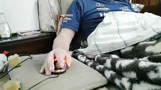 messi syssy online show from 05/25/26, 05:35
