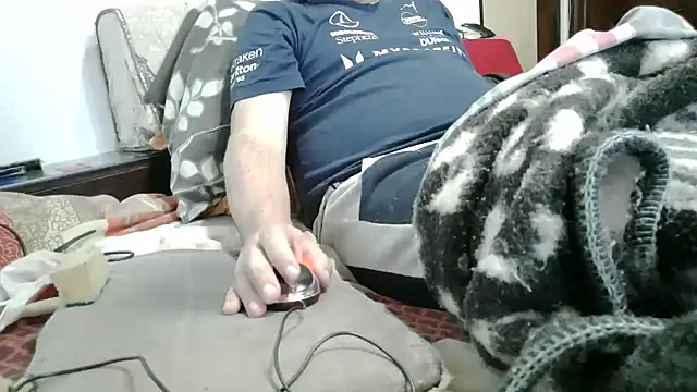 messi syssy online show from 05/28/26, 07:33