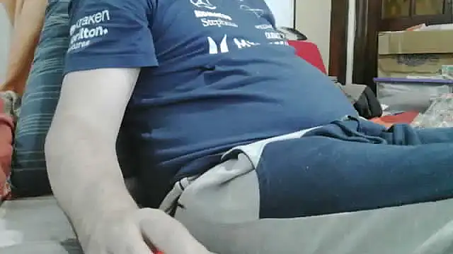 messi syssy online show from 05/29/26, 08:34