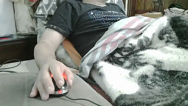 messi syssy online show from 05/30/26, 10:12