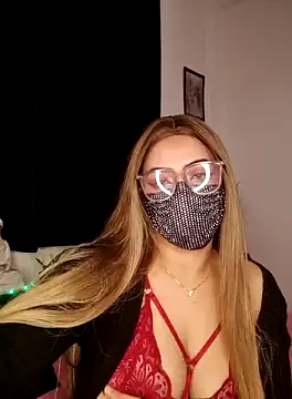 Bayan-Queen online show from 03/11/25, 10:09