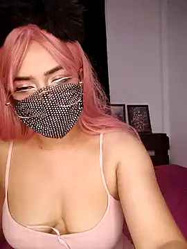 Bayan-Queen online show from 09/20/25, 04:52