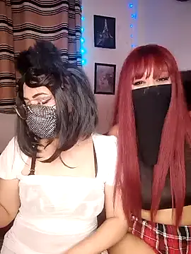 Bayan-Queen online show from 04/28/26, 04:23