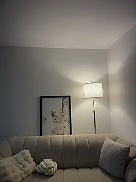 Gaby zahir  online show from 01/08/26, 11:34