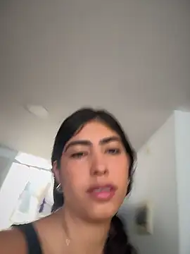 Gaby zahir  online show from 01/16/26, 12:20