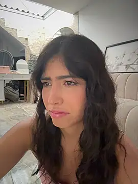 Gaby zahir  online show from 01/19/26, 11:47