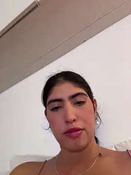 Gaby zahir  online show from 03/21/26, 02:05