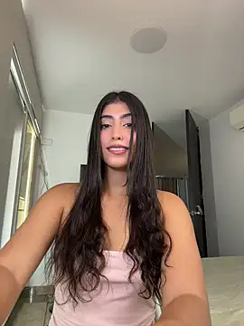 Gaby zahir  online show from 05/29/26, 01:36