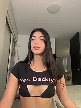 Gaby zahir  online show from 05/30/26, 01:35