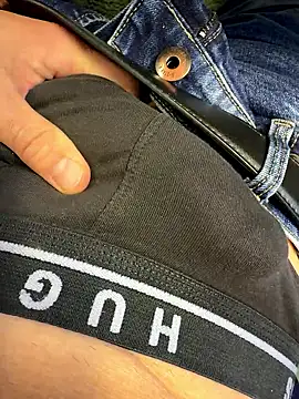 Snapshot of KielerMen chatting on 01/08/26, 07:32 KielerMen online show from 01/08/26, 07:32