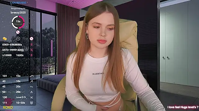 AfinaAmmor online show from 03/06/25, 05:11