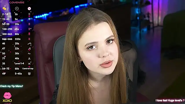 AfinaAmmor online show from 04/07/26, 07:14