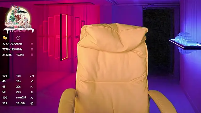 Snapshot of PenellopaRaw chatting on 01/10/25, 02:45 PenellopaRaw online show from 01/10/25, 02:45