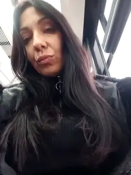 LeticiaWoods online show from 12/08/24, 11:46