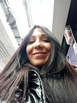 LeticiaWoods online show from 12/20/24, 01:22