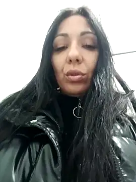 LeticiaWoods online show from 01/08/25, 01:41