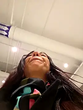 LeticiaWoods online show from 09/25/25, 11:58