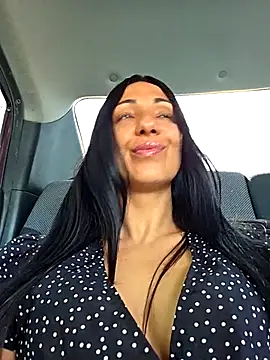 LeticiaWoods online show from 06/12/26, 11:31