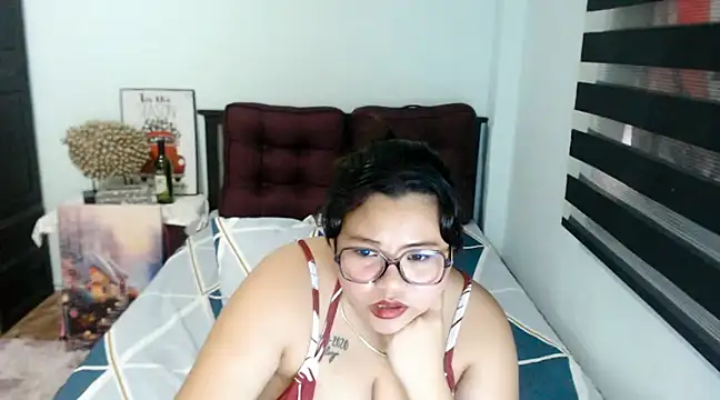 Asianwow22 online show from 12/06/24, 08:15