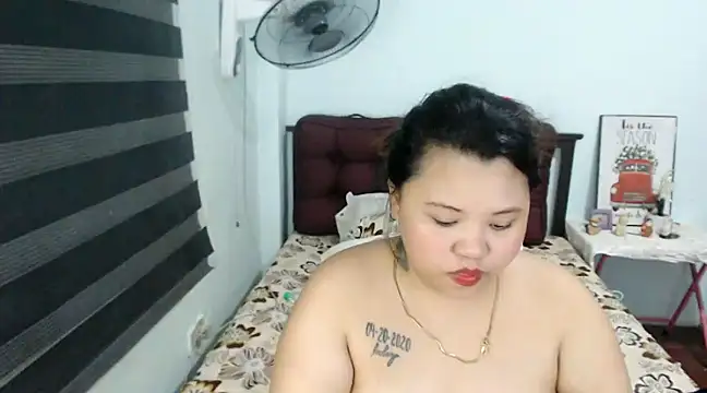 Asianwow22 online show from 01/29/25, 12:02