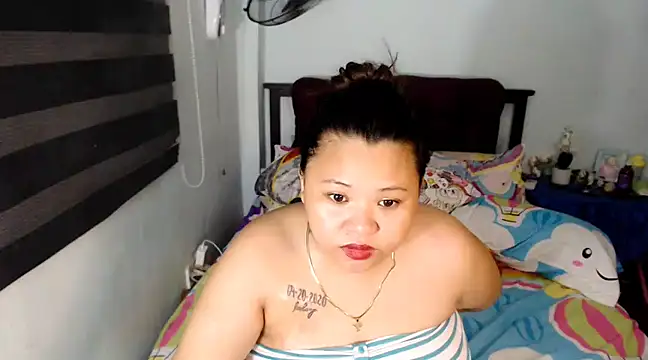 Asianwow22 online show from 03/08/25, 08:00