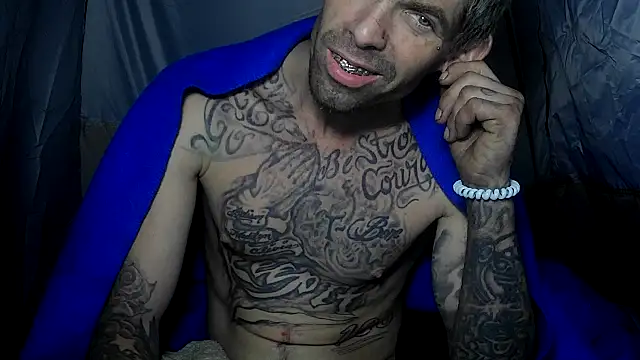 prettyboytatted69 online show from 03/14/26, 05:13