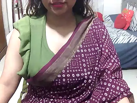 Snapshot of cutebengaligirl chatting on 08/02/26, 03:43 cutebengaligirl online show from 08/02/26, 03:43