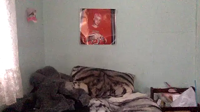 alexabunni online show from 02/18/26, 03:30