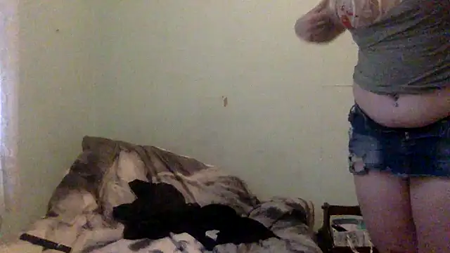 alexabunni online show from 06/23/26, 01:53