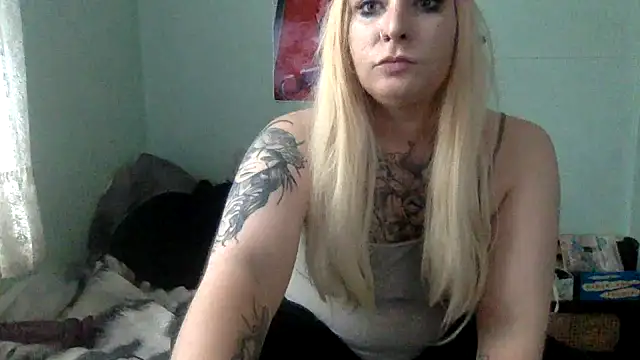 alexabunni online show from 07/05/26, 03:30