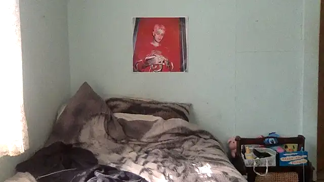 alexabunni online show from 07/17/26, 02:02