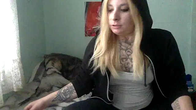 alexabunni online show from 07/27/26, 05:42