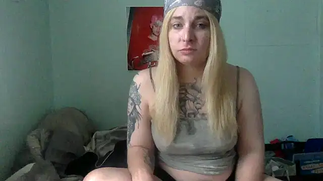 alexabunni online show from 07/28/26, 02:13