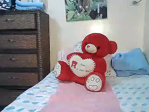 Kisses-13 online show from 03/20/26, 01:49