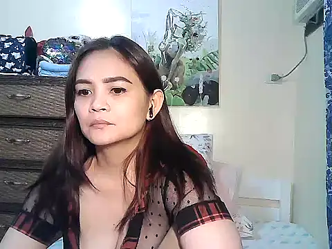 Kisses-13 online show from 04/01/26, 02:03