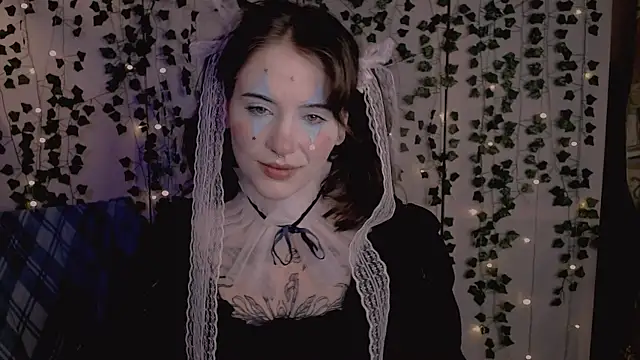 risha laas online show from 11/02/25, 08:00