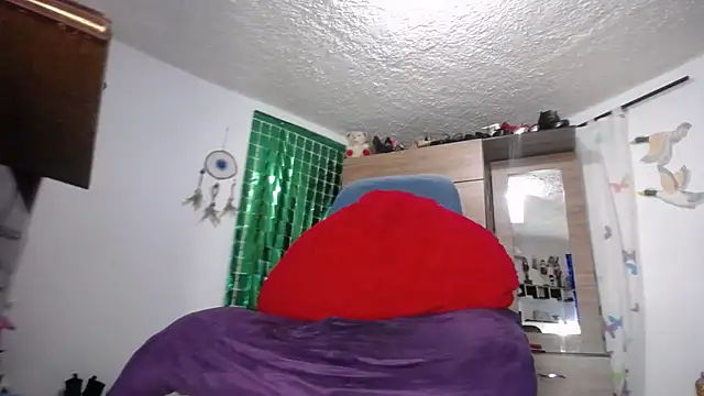 Sweett Anya online show from 02/18/25, 12:59