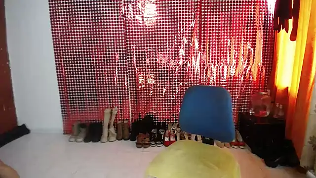 Sweett Anya online show from 11/28/25, 07:49