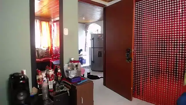 Sweett Anya online show from 03/19/26, 06:34