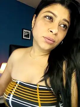 Lashmy111 online show from 03/02/25, 11:07