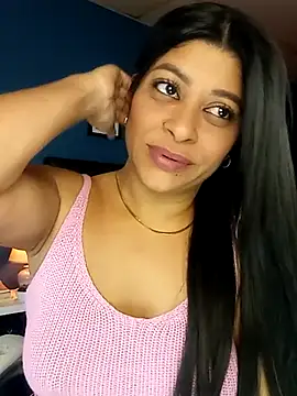 Lashmy111 online show from 03/11/25, 05:27